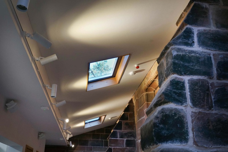 Kps architects st wilfrids church grappenhall