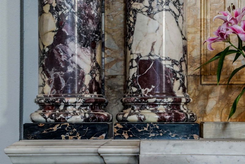 KPS Architects St Philomena Church New Brighton