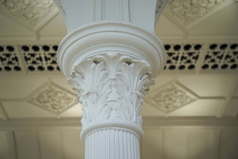 kps architects linacre methodist mission bootle