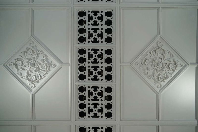 kps architects linacre methodist mission