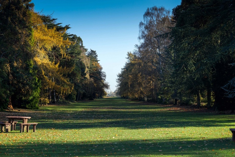 kps architects elvaston castle