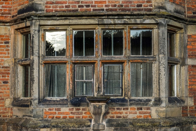 kps architects elvaston castle