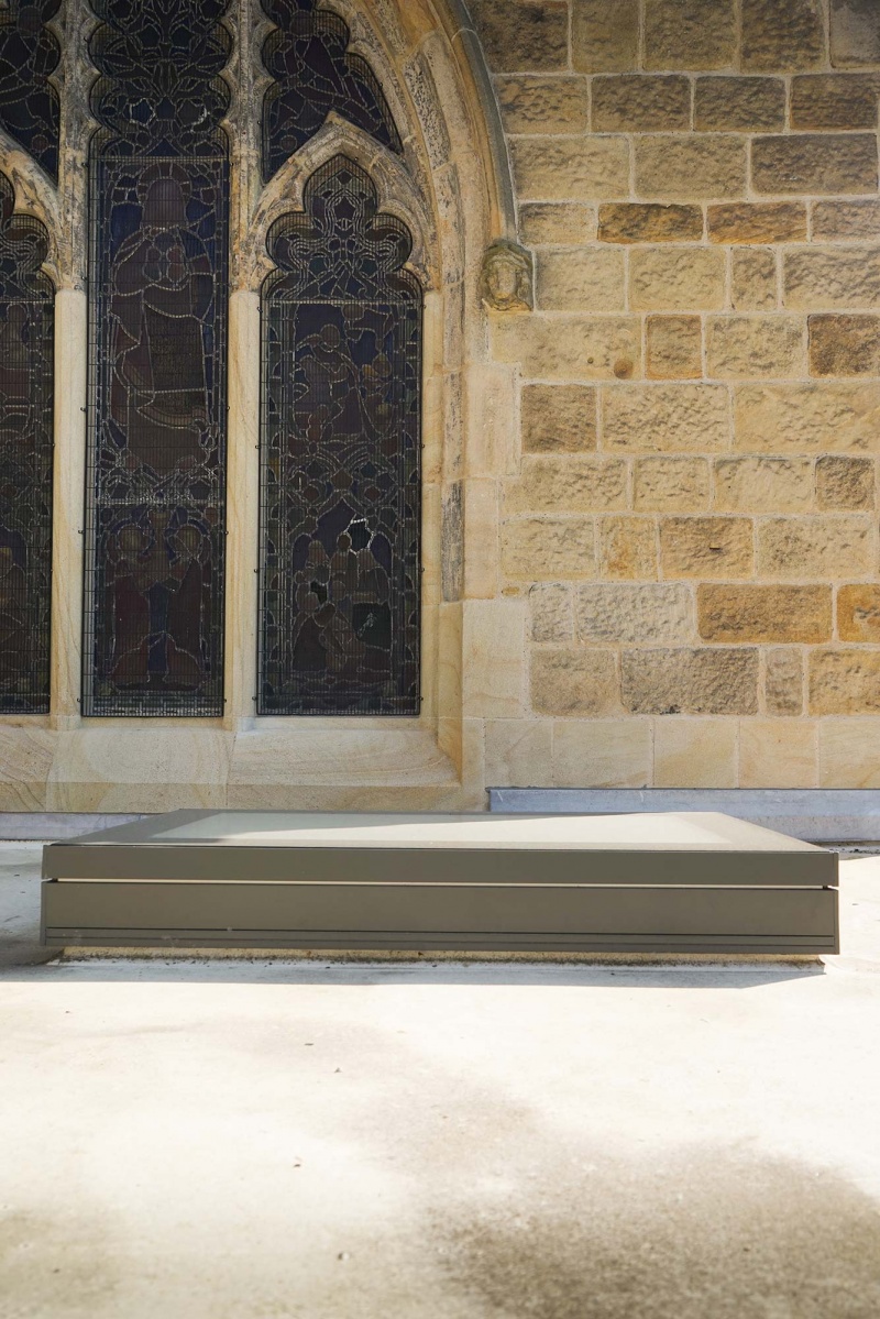 KPS Architects Salford Cathedral