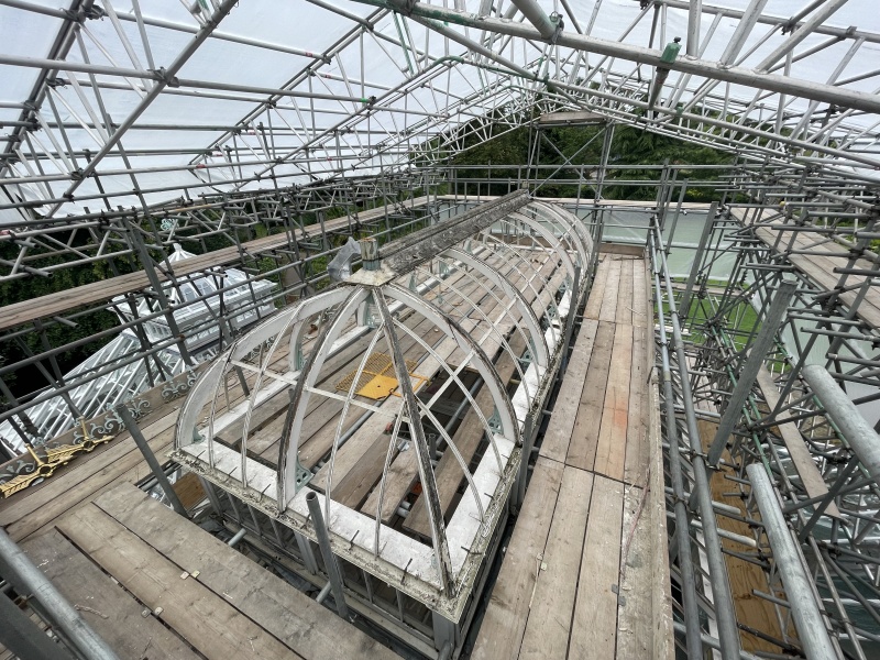 Alexandra Park Conservatory