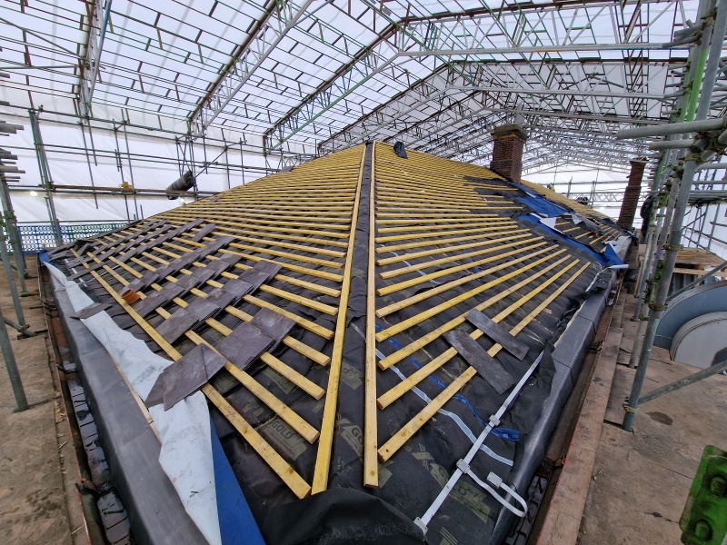 Peter Allan Building, York