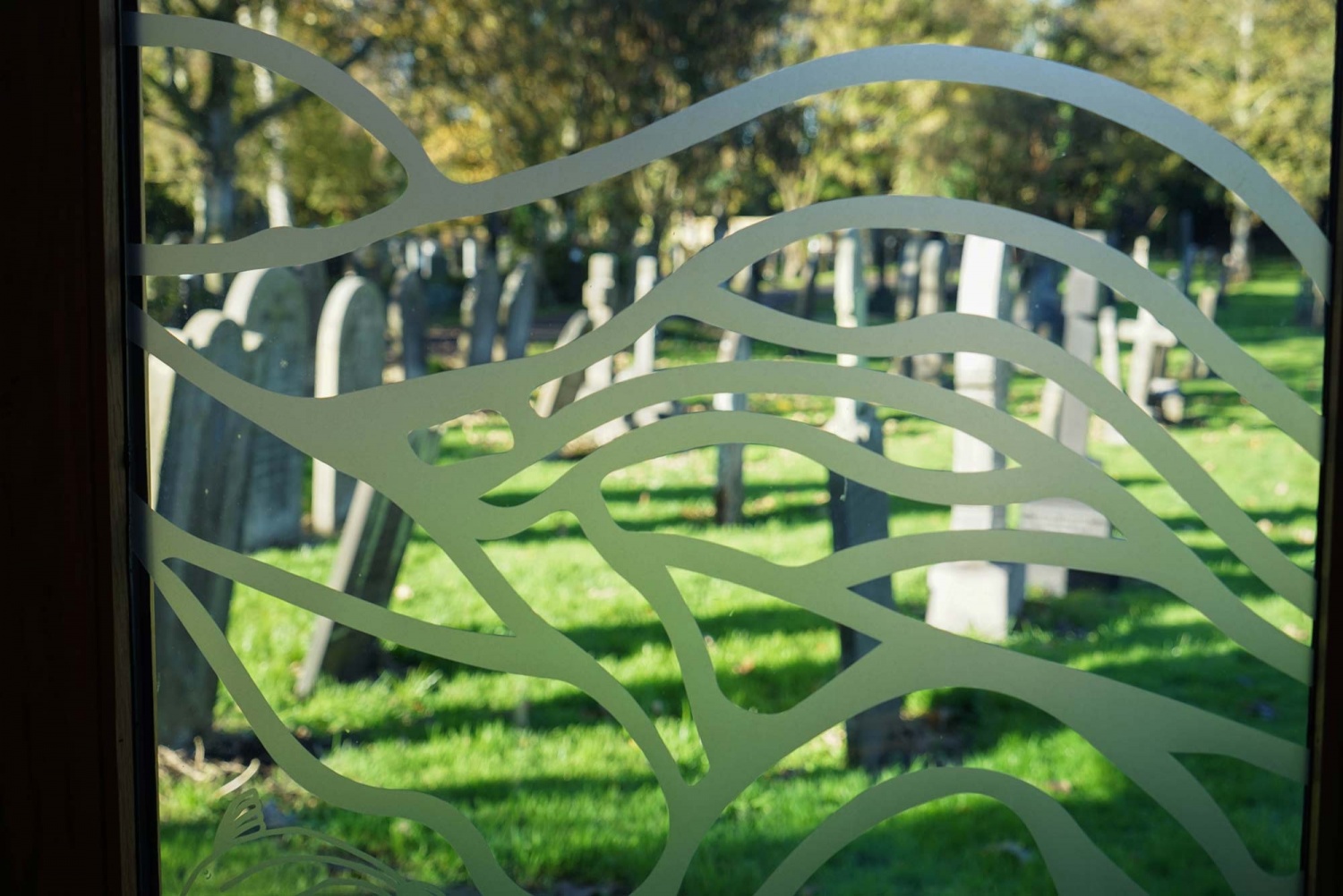 Kps architects st wilfrids church grappenhall