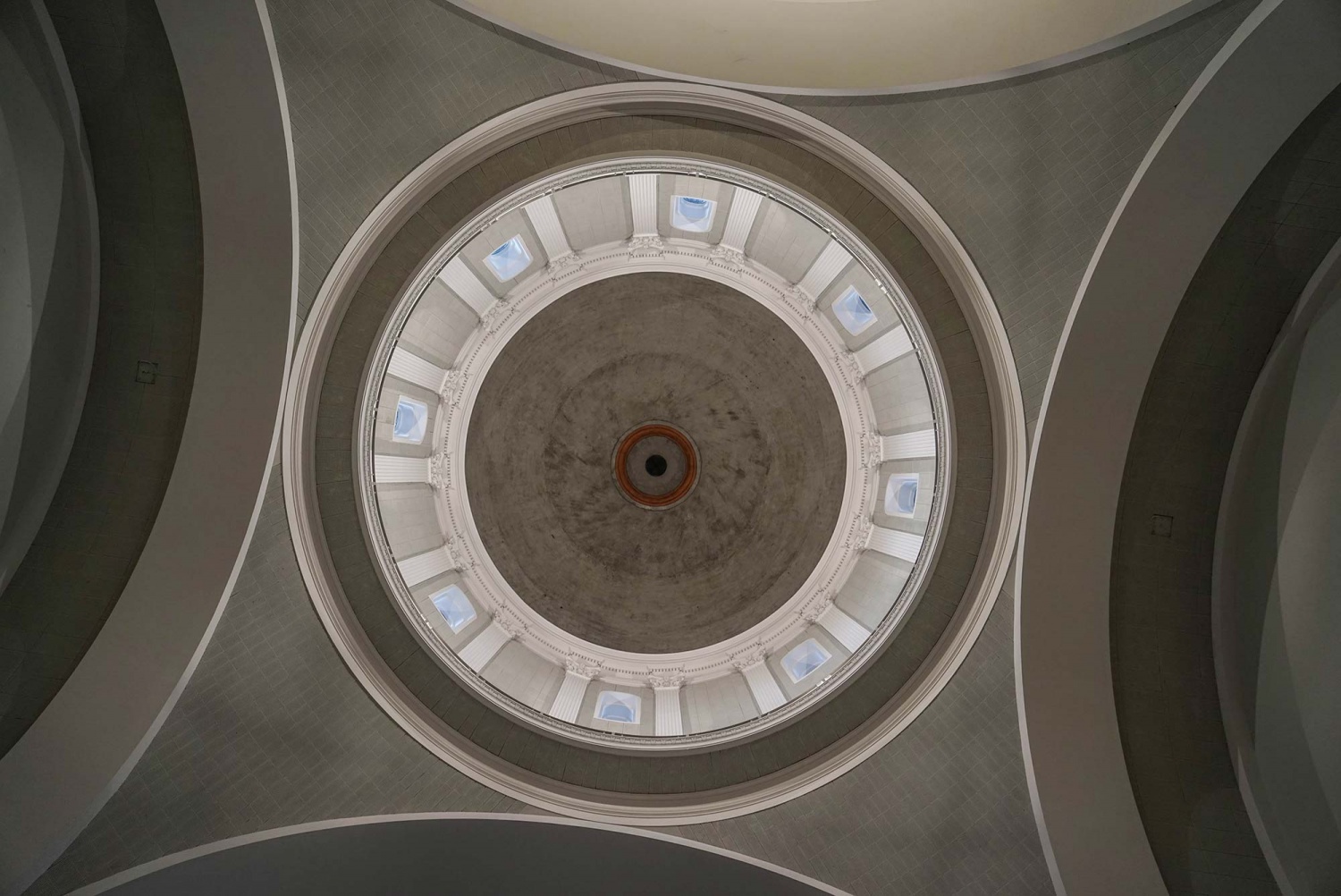 KPS Architects St Philomena Church New Brighton