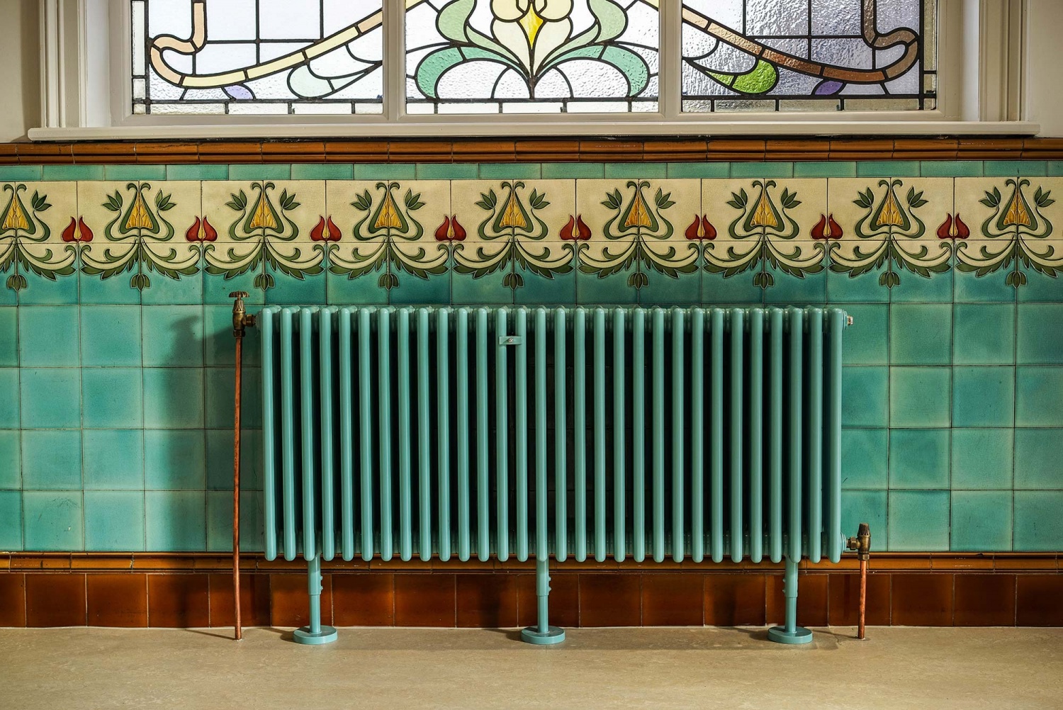 kps architects linacre methodist mission