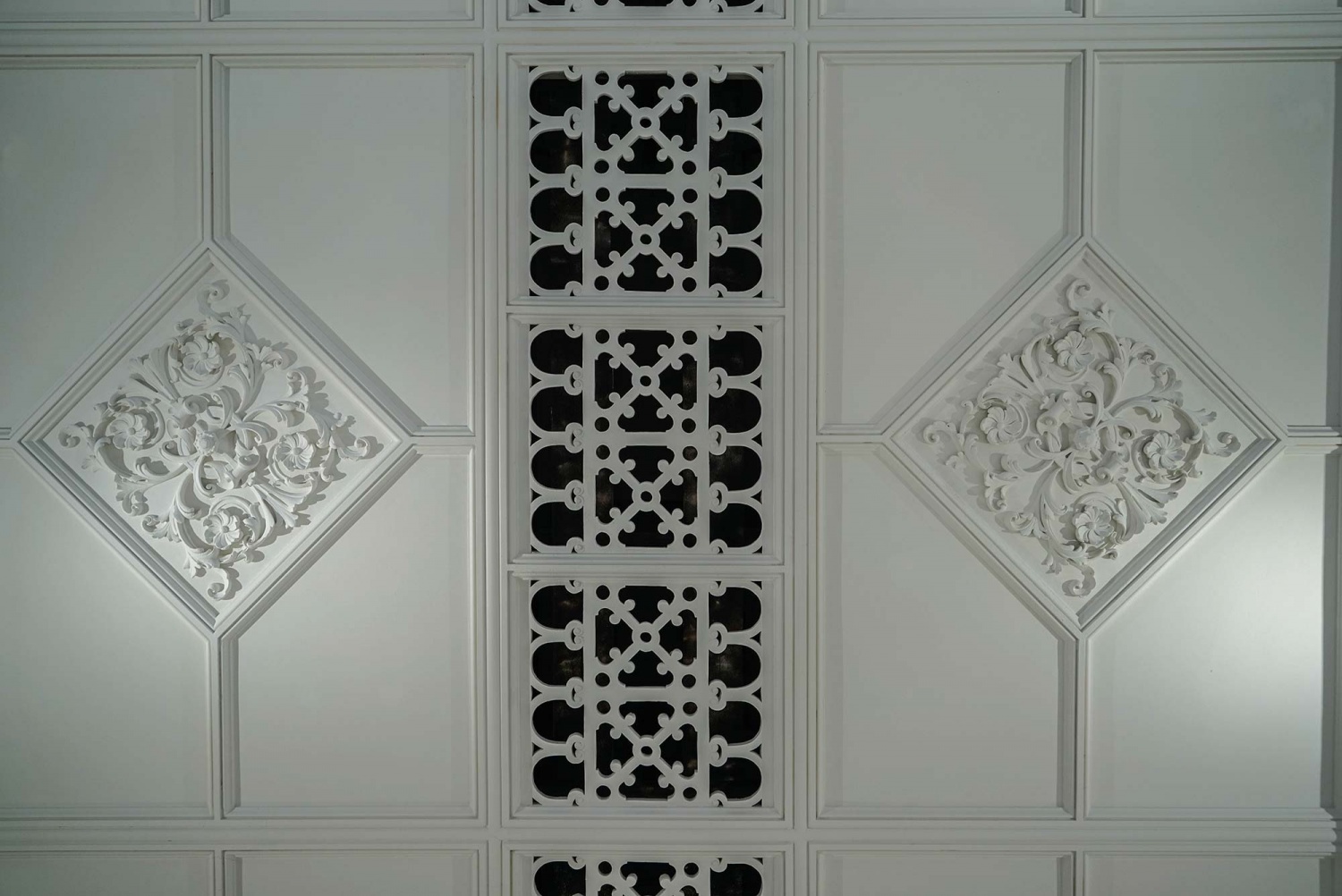 kps architects linacre methodist mission