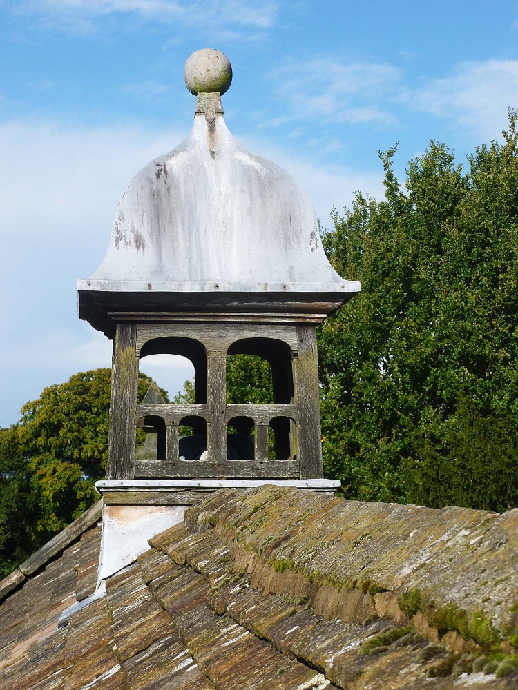 Nether Alderley Parish Hall 