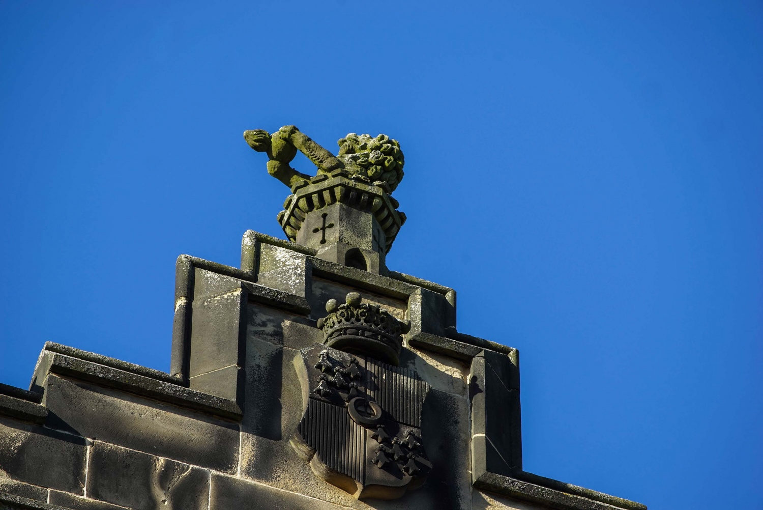 kps architects elvaston castle