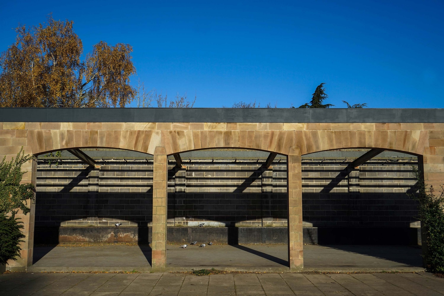 kps architects elvaston castle