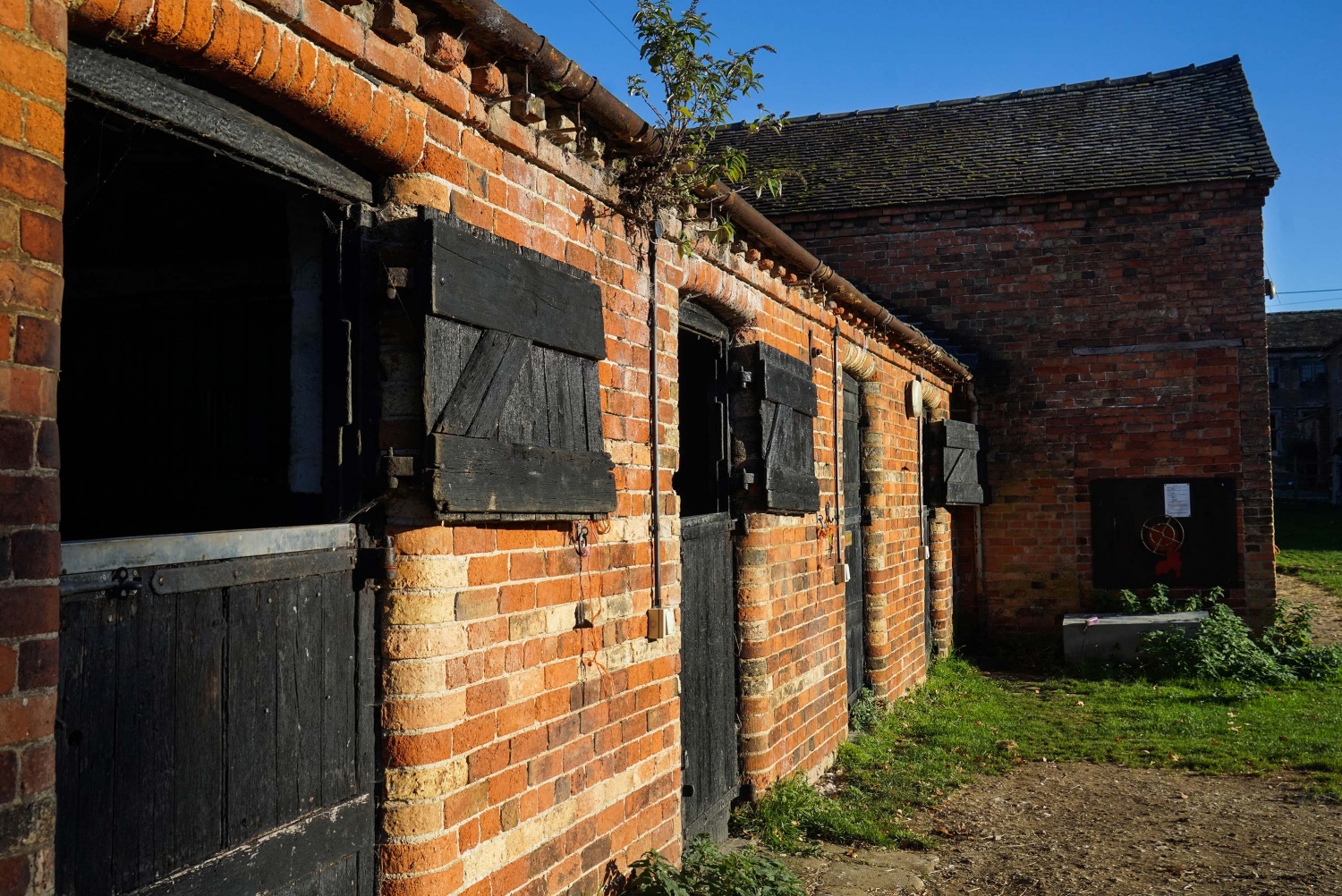 kps architects elvaston castle