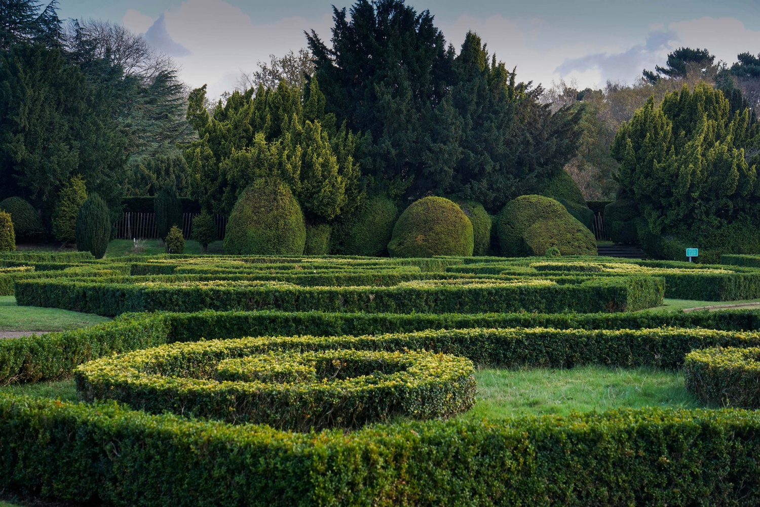 kps architects elvaston castle