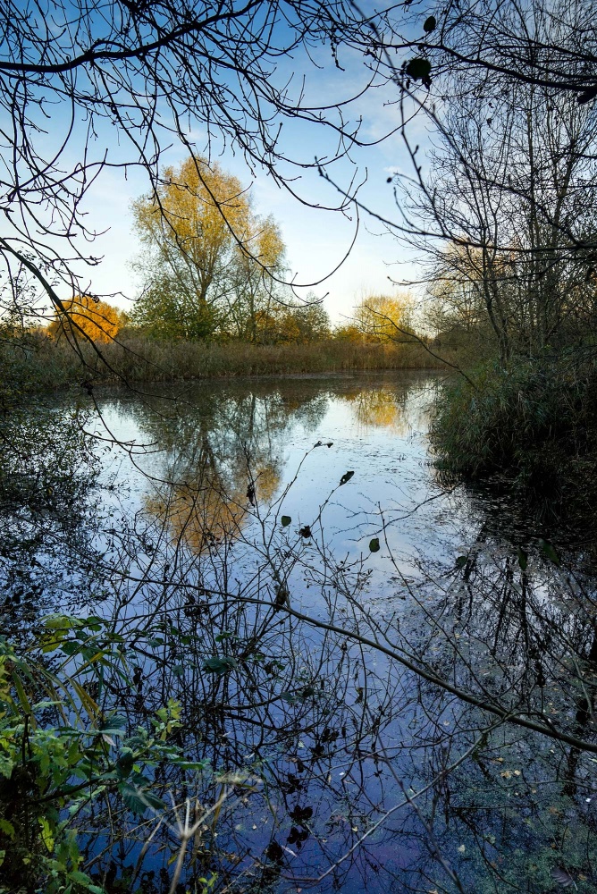 kps architects elvaston castle