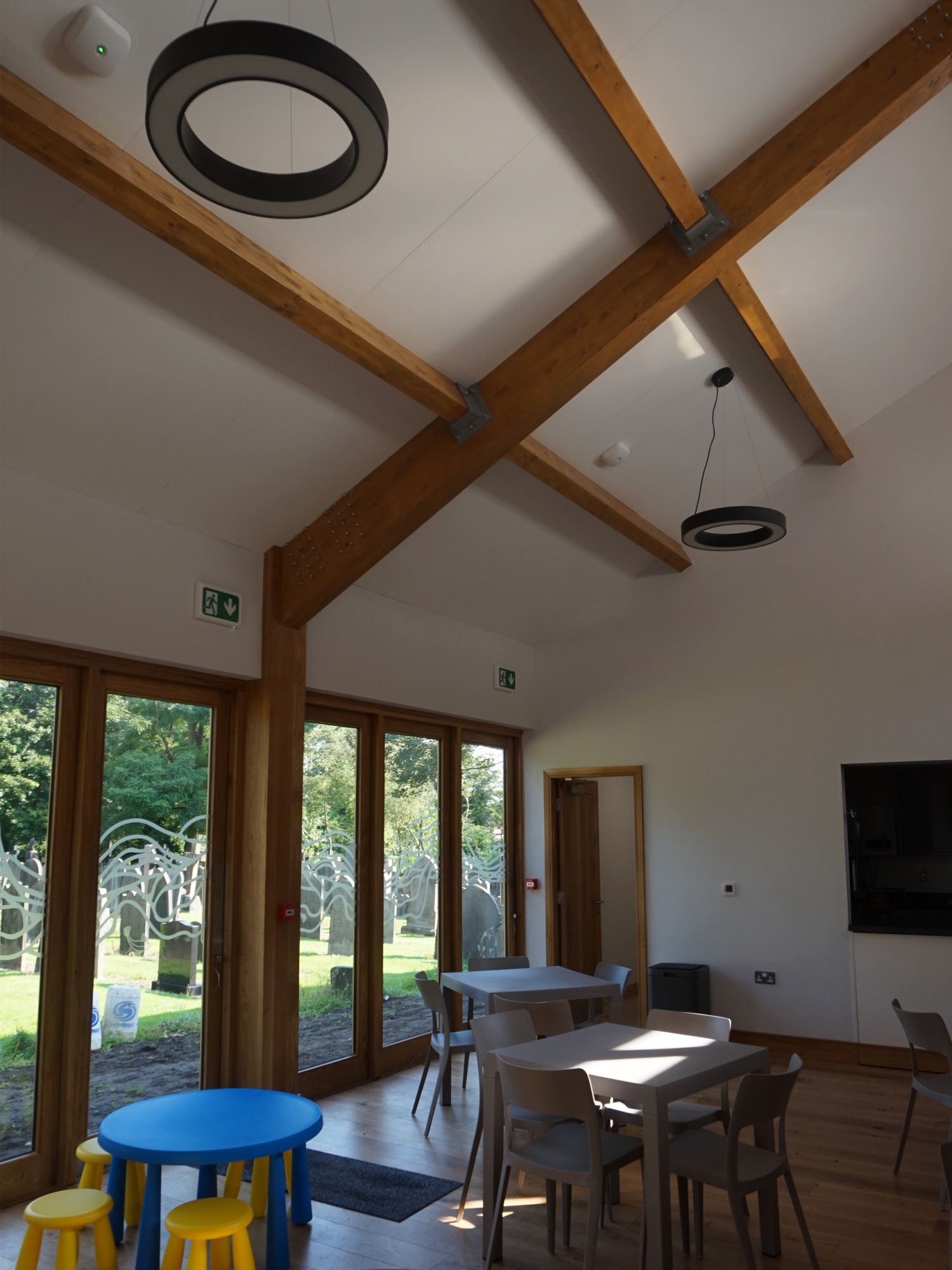 St Wilfrid's Church, Grappenhall