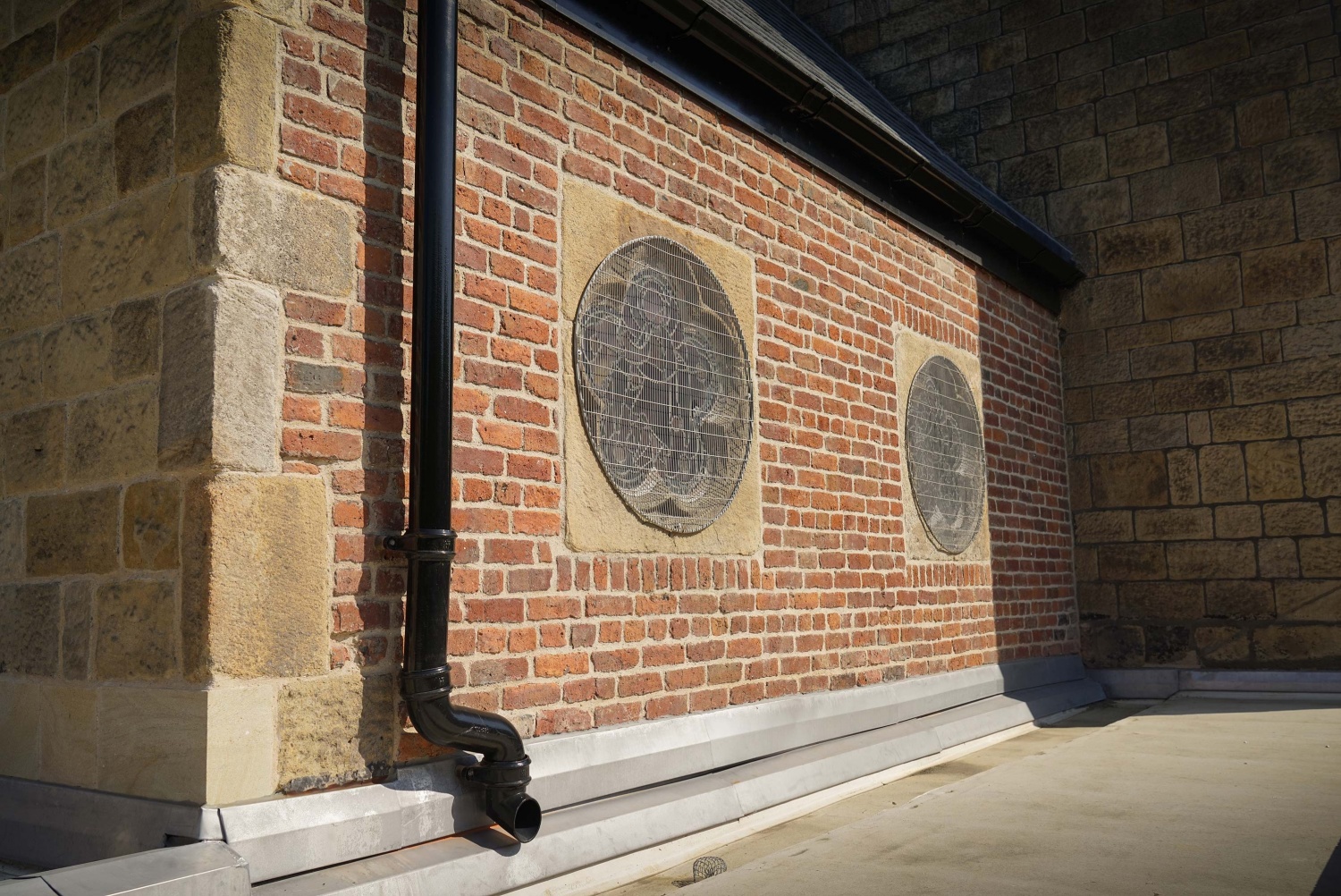 KPS Architects Salford Cathedral