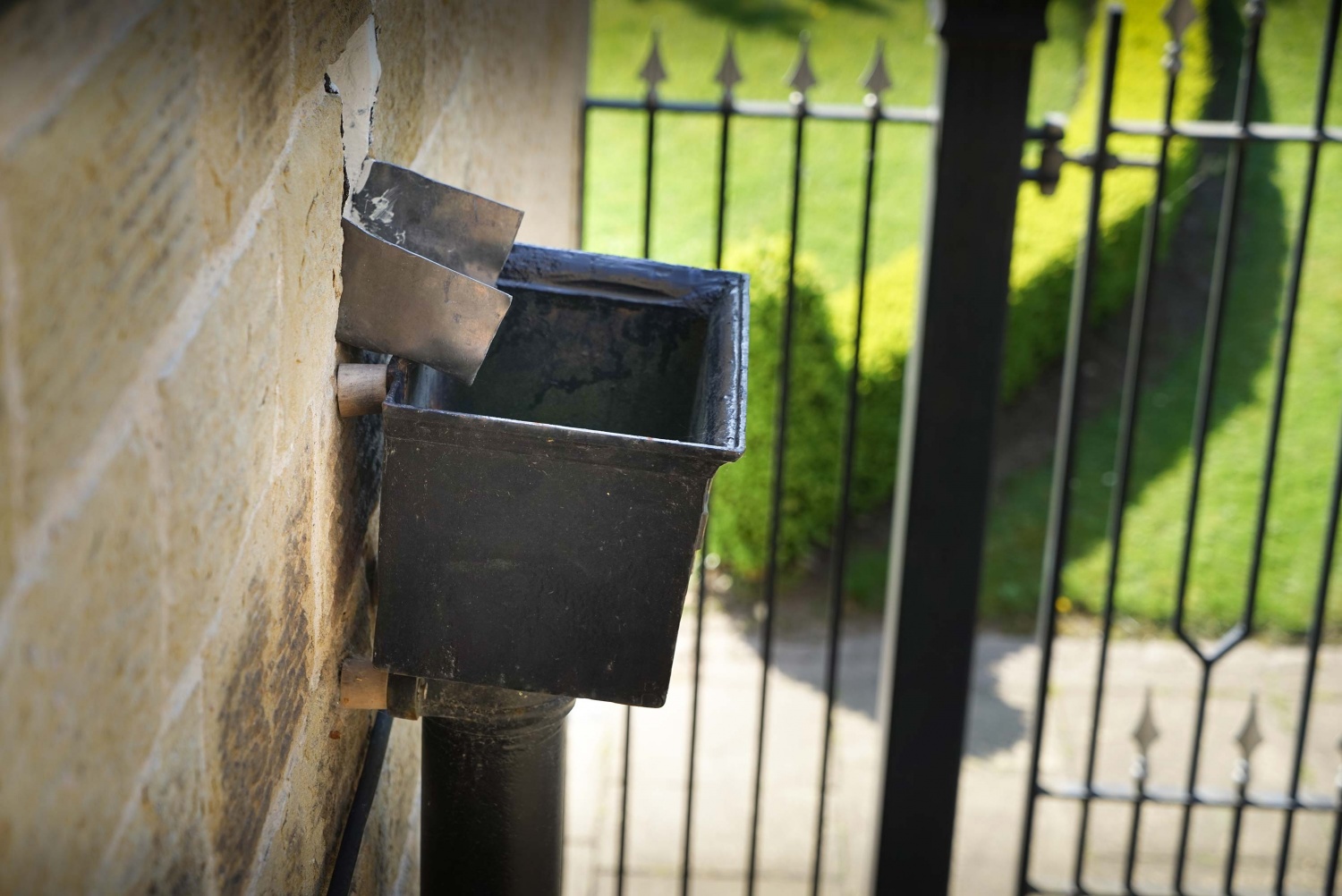 KPS Architects Salford Cathedral