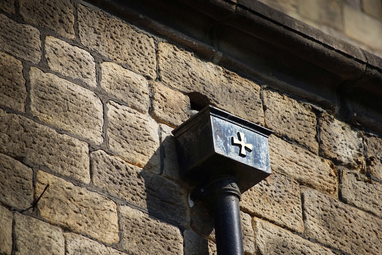 KPS Architects Salford Cathedral