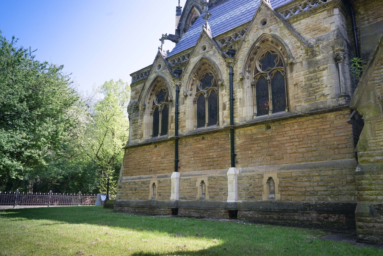 kps-architects-all-saints-barton-upon-irwell