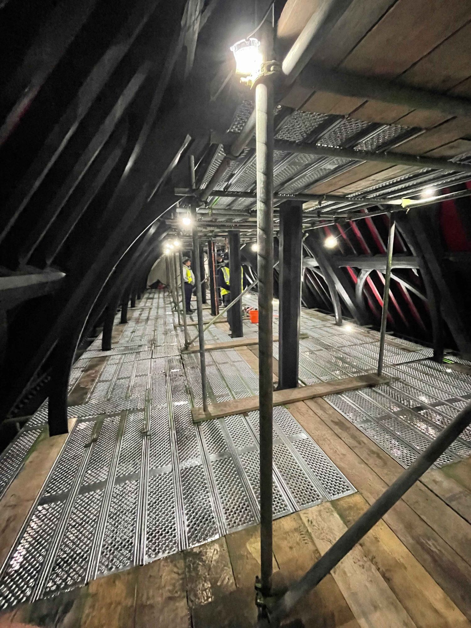 St Albans, Macclesfield