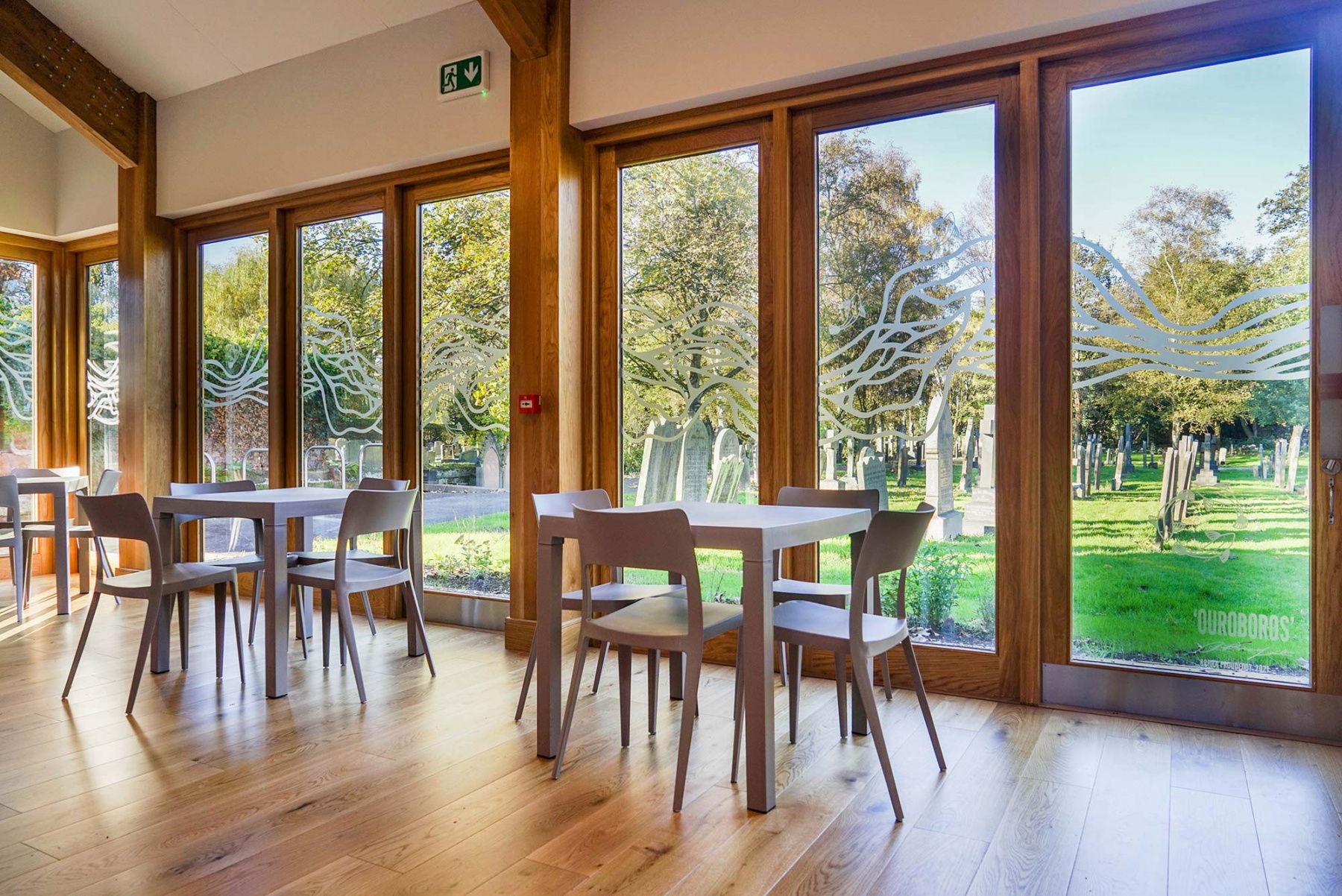 kps architects Grappenhall