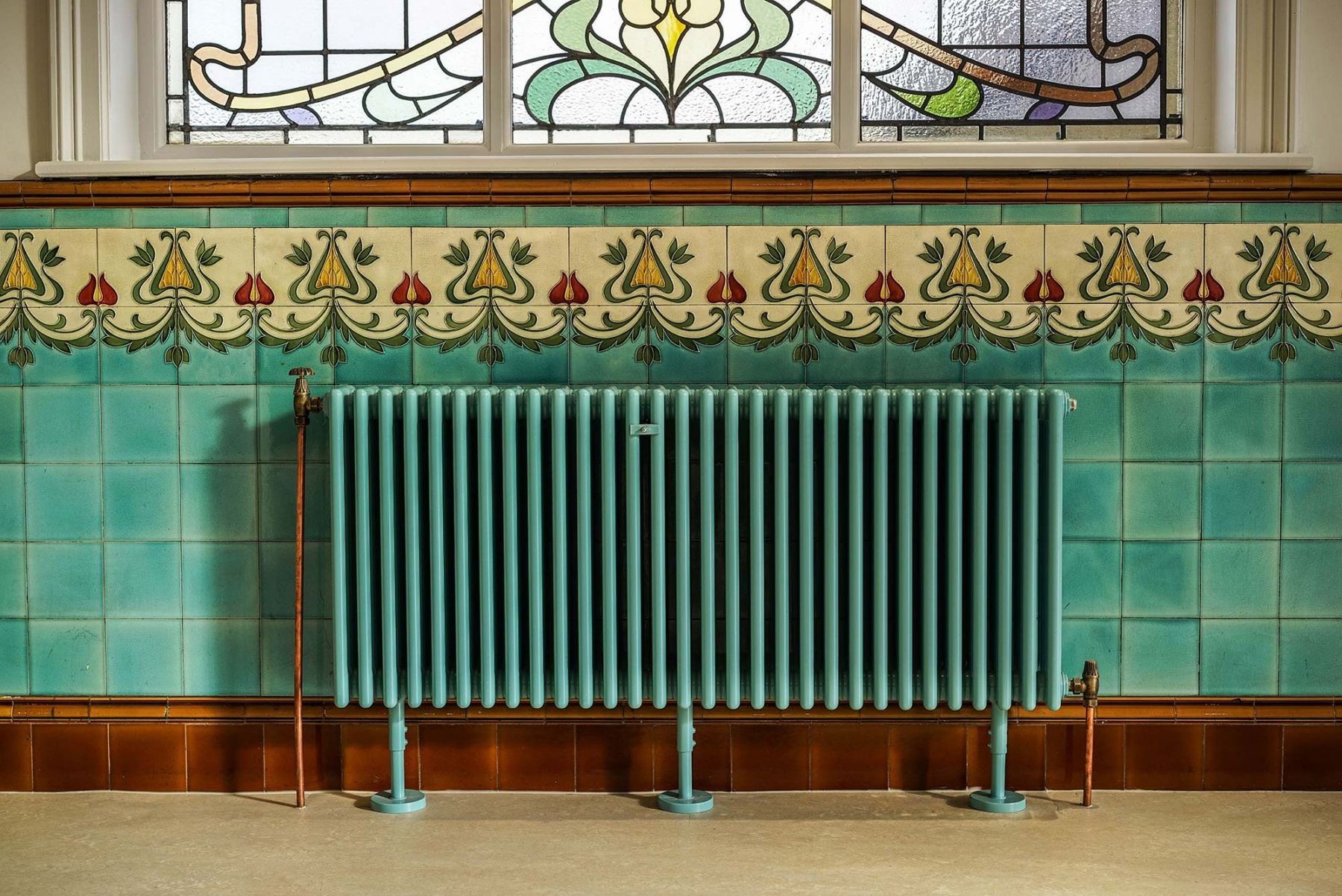 kps architects Linacre Mission Bootle